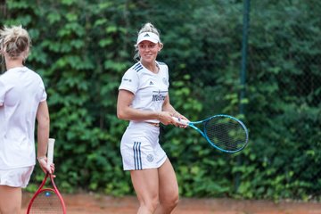 Bild 324 - BL2 THC von Horn und Hamm - Der Club an der Alster : Ergebnis: 0:9